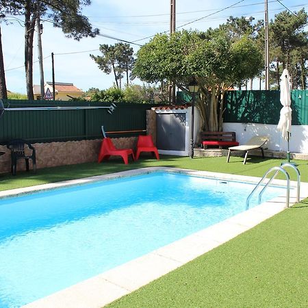 Hostel Casa Lucas Charneca  Dış mekan fotoğraf