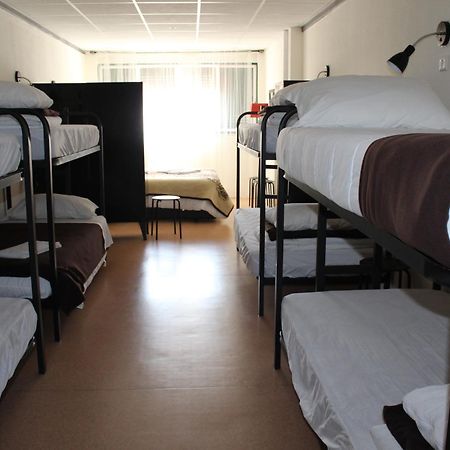Hostel Casa Lucas Charneca  Dış mekan fotoğraf