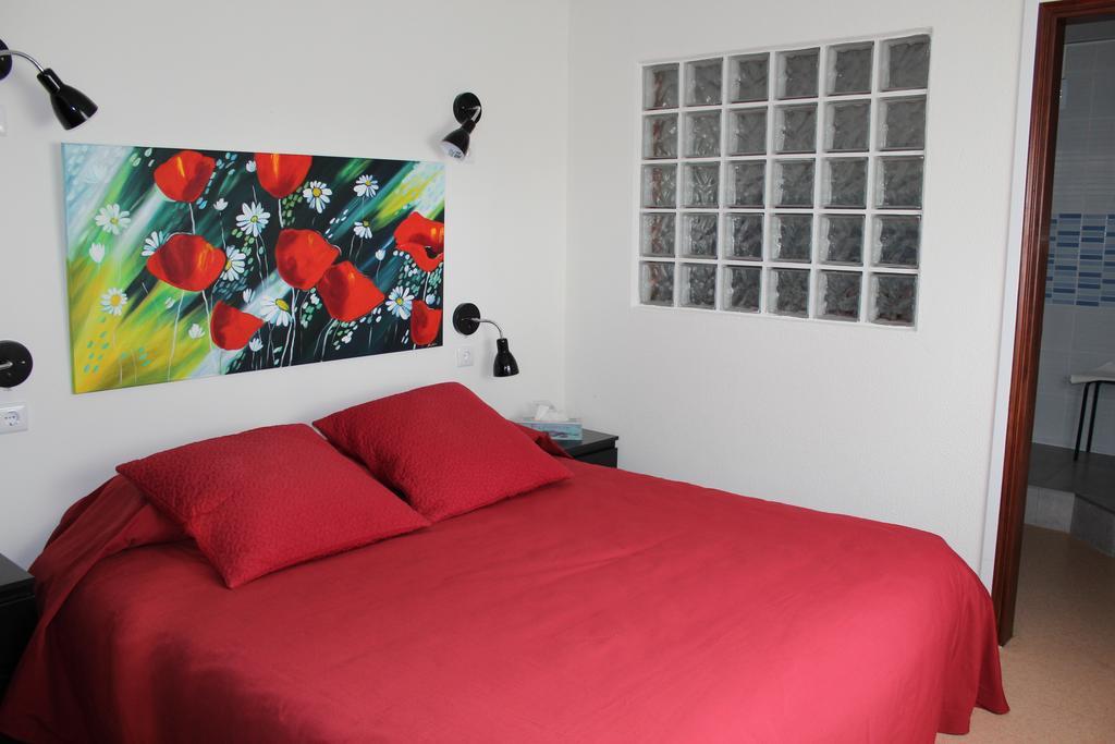 Hostel Casa Lucas Charneca  Oda fotoğraf