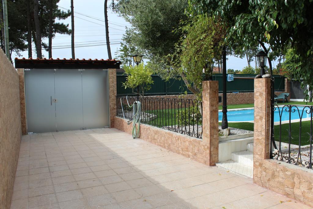 Hostel Casa Lucas Charneca  Dış mekan fotoğraf