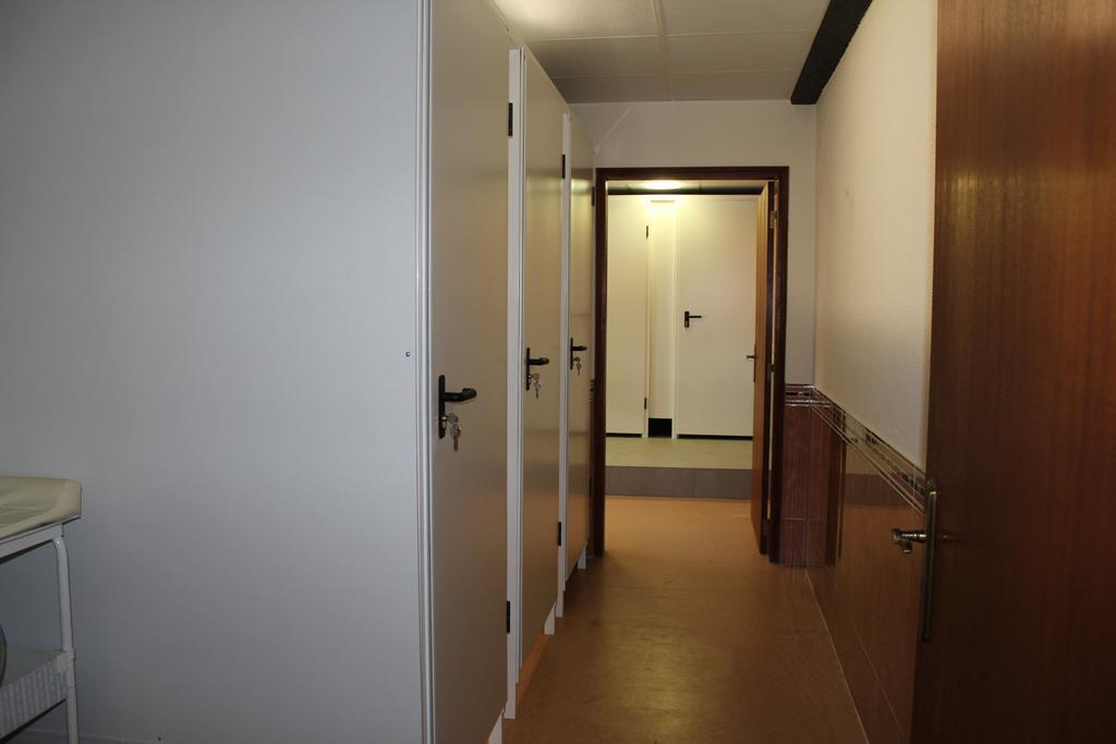 Hostel Casa Lucas Charneca  Oda fotoğraf
