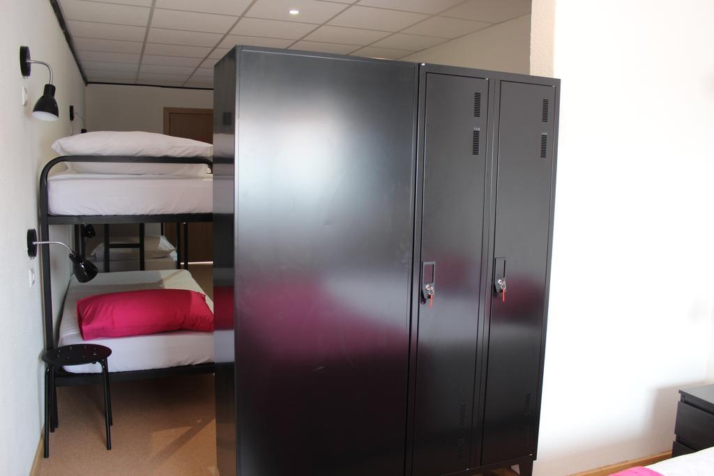 Hostel Casa Lucas Charneca  Dış mekan fotoğraf