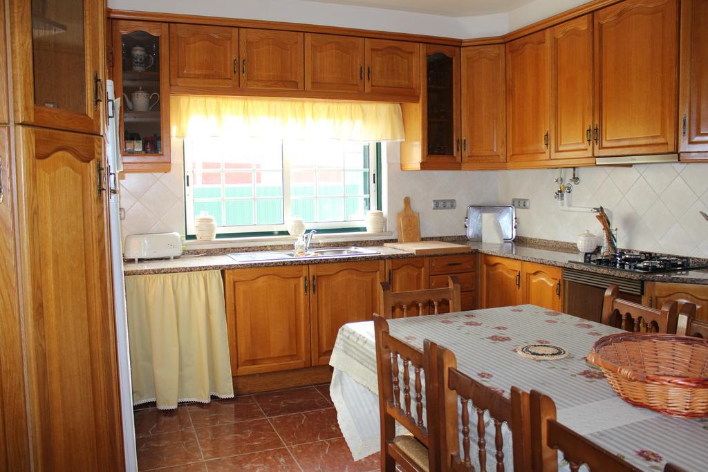 Hostel Casa Lucas Charneca  Dış mekan fotoğraf