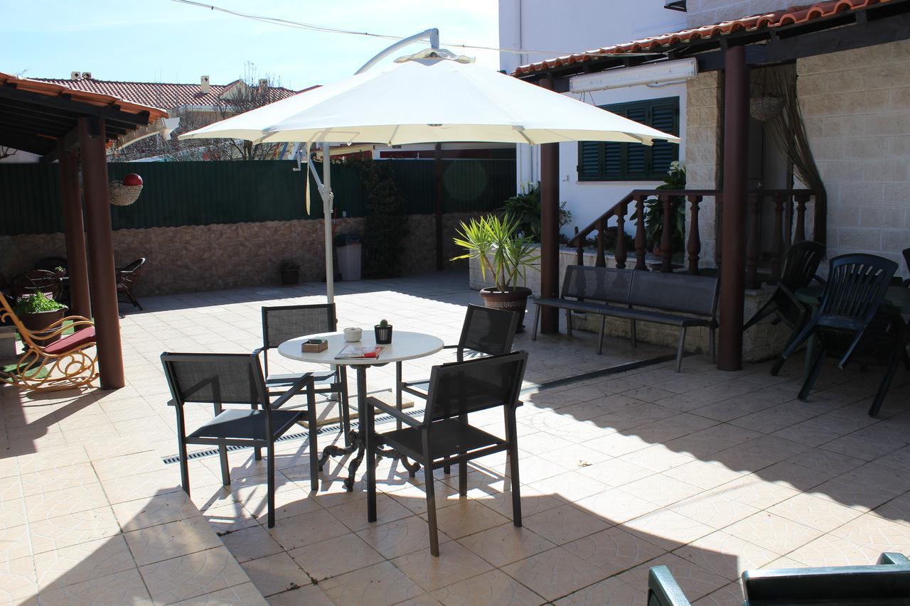 Hostel Casa Lucas Charneca  Dış mekan fotoğraf