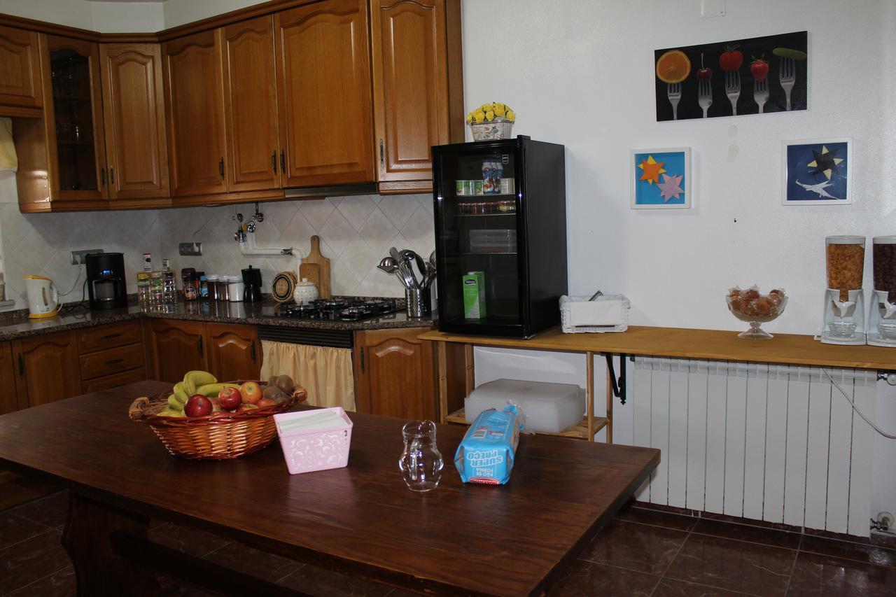 Hostel Casa Lucas Charneca  Dış mekan fotoğraf