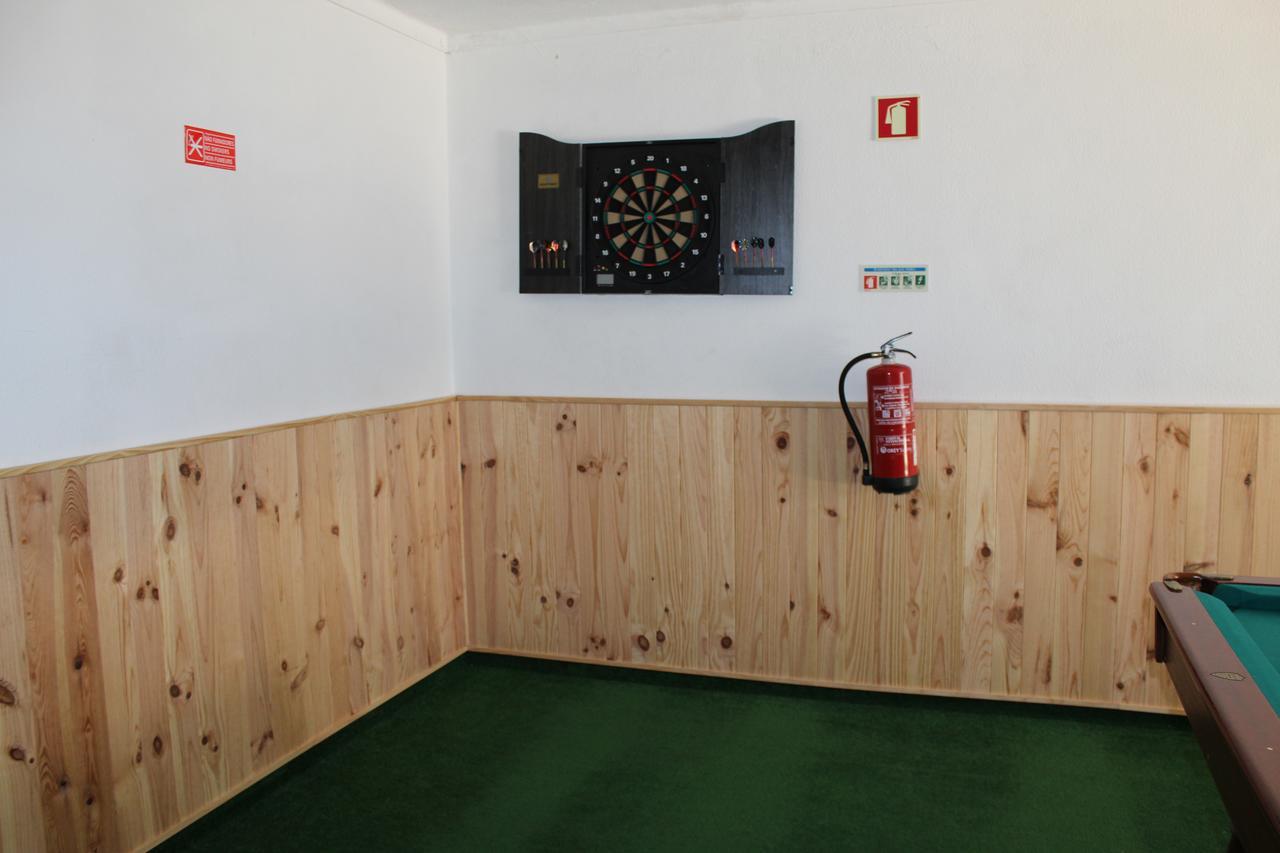 Hostel Casa Lucas Charneca  Dış mekan fotoğraf
