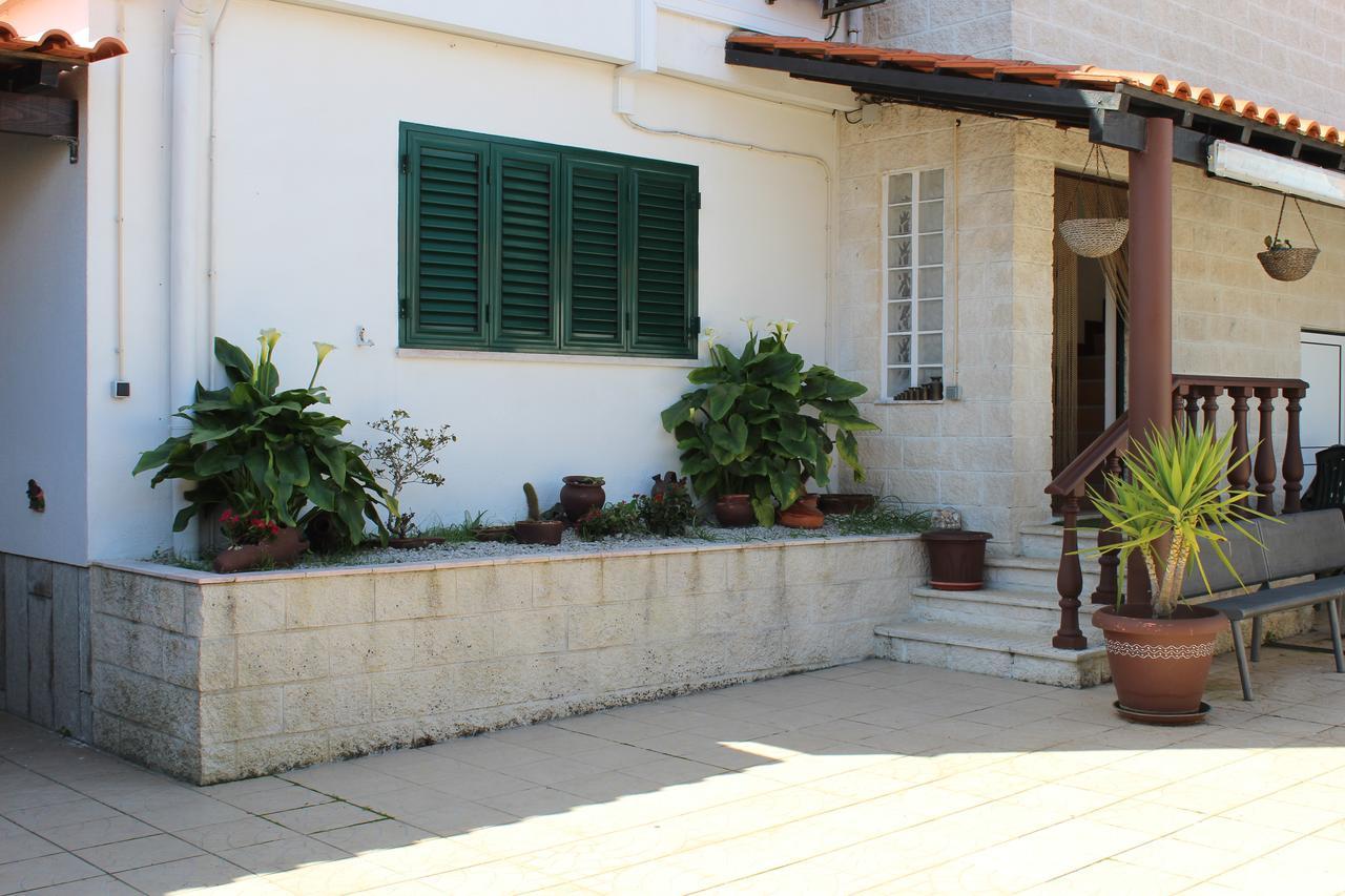 Hostel Casa Lucas Charneca  Dış mekan fotoğraf
