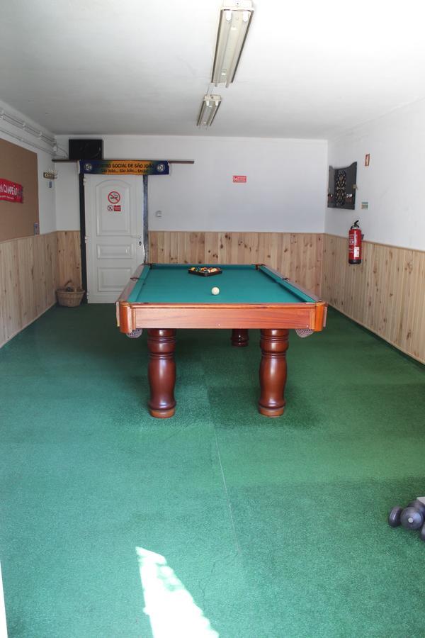 Hostel Casa Lucas Charneca  Dış mekan fotoğraf
