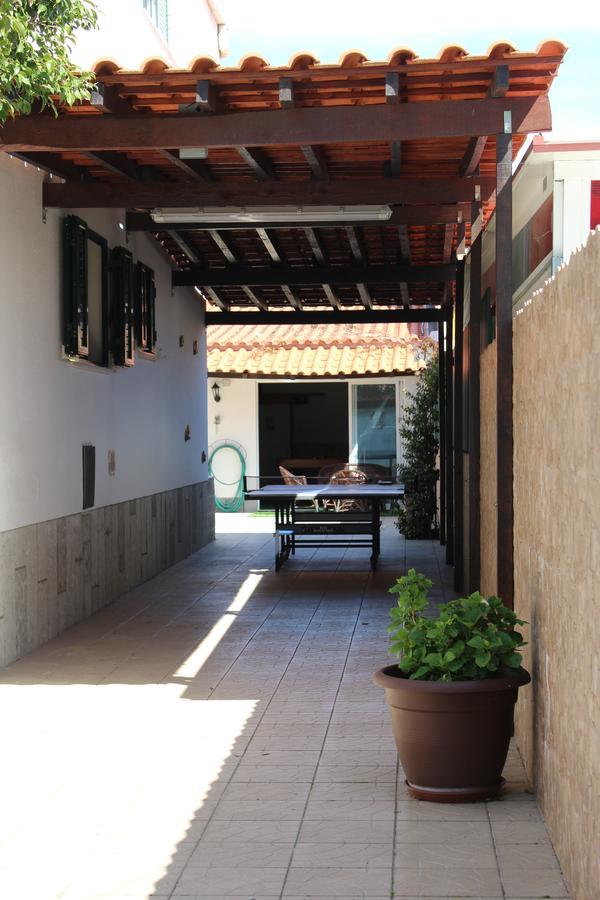 Hostel Casa Lucas Charneca  Dış mekan fotoğraf