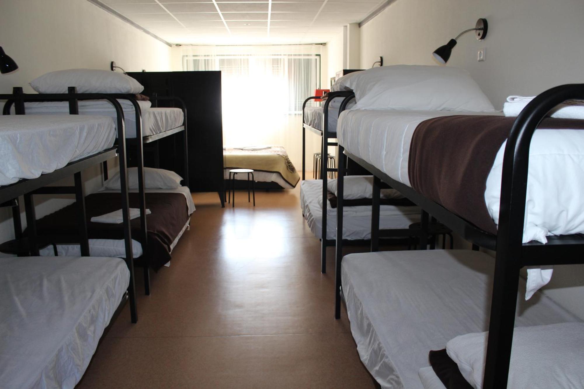 Hostel Casa Lucas Charneca  Dış mekan fotoğraf