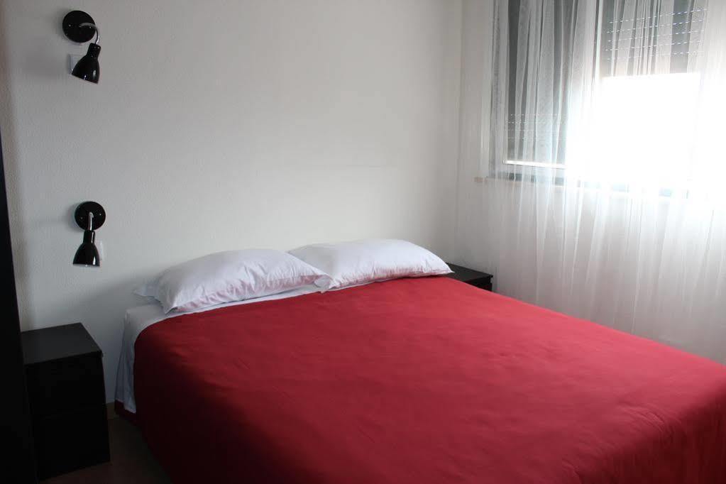 Hostel Casa Lucas Charneca  Dış mekan fotoğraf