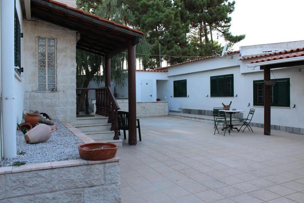 Hostel Casa Lucas Charneca  Dış mekan fotoğraf