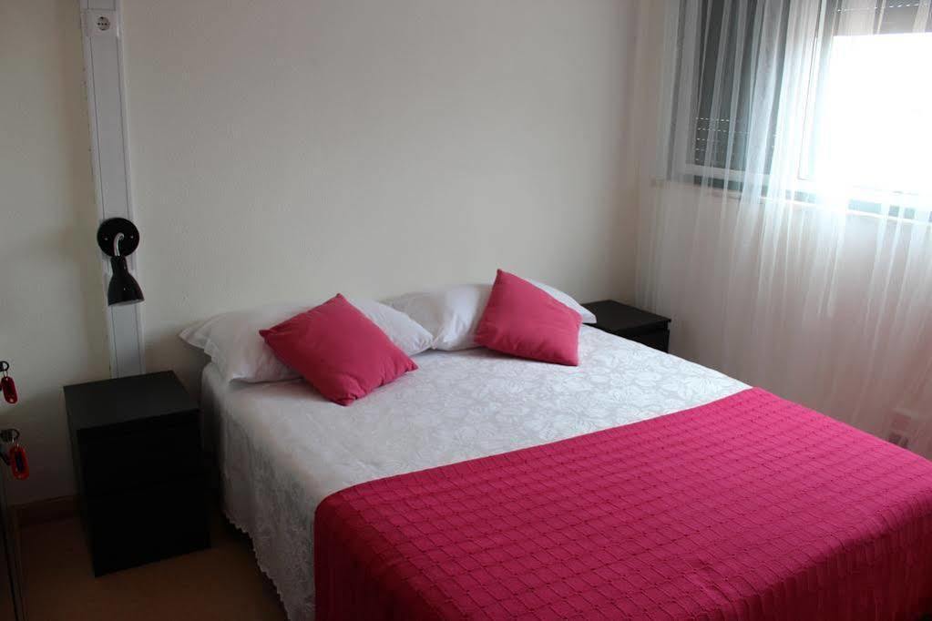 Hostel Casa Lucas Charneca  Dış mekan fotoğraf