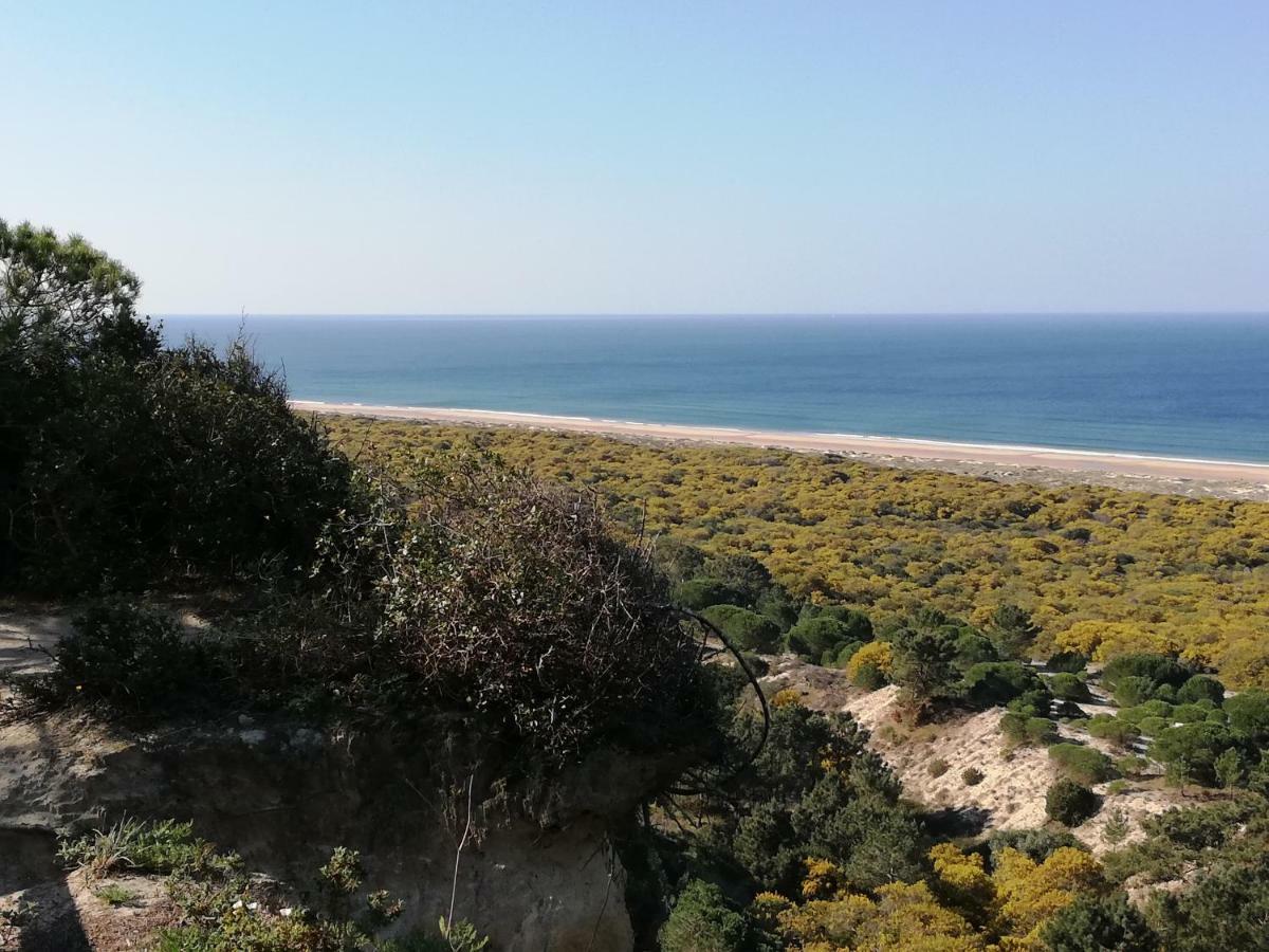 Hostel Casa Lucas Charneca  Dış mekan fotoğraf
